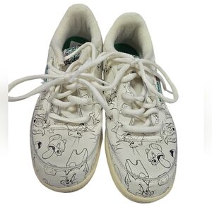 REEBOOK Club C 85 Size 2.5